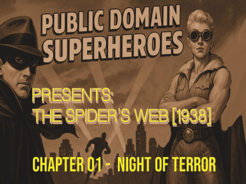 The Spider's Web